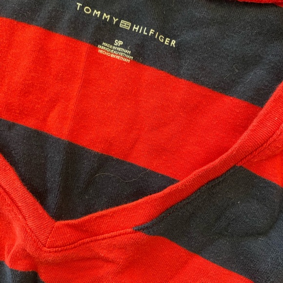 Long sleeve stretch material - Picture 2 of 2